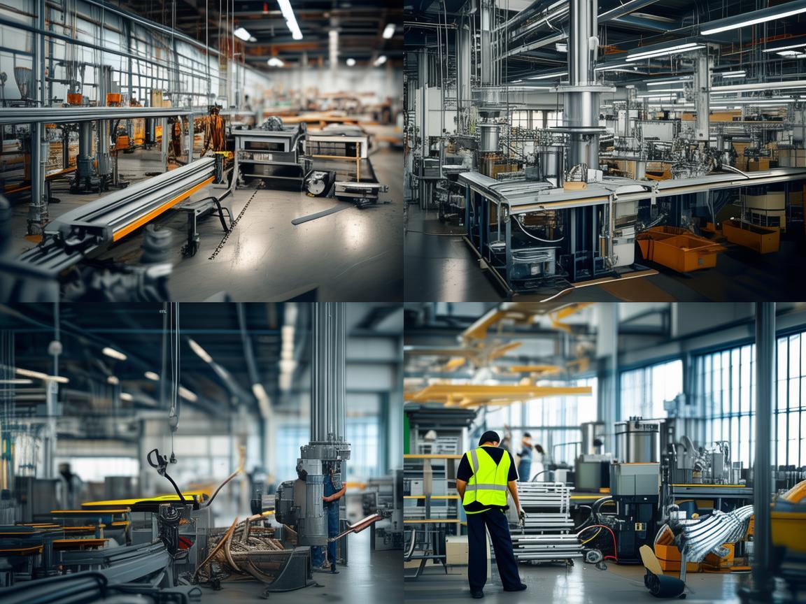 厂区物业到底需要做什么? 厂区物业到底需要做什么?