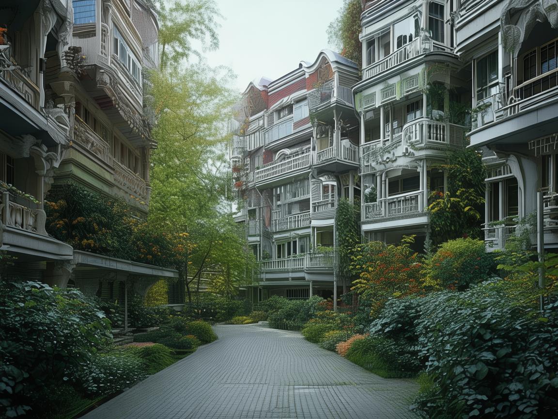 物业公司为什么不封闭小区呢? 物业公司为什么不封闭小区呢?