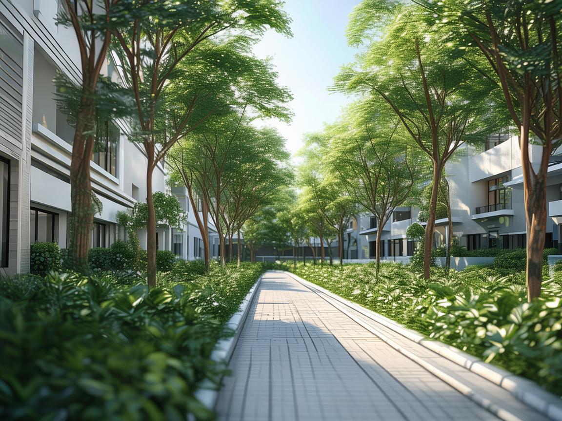 乐景楼物业可靠吗？