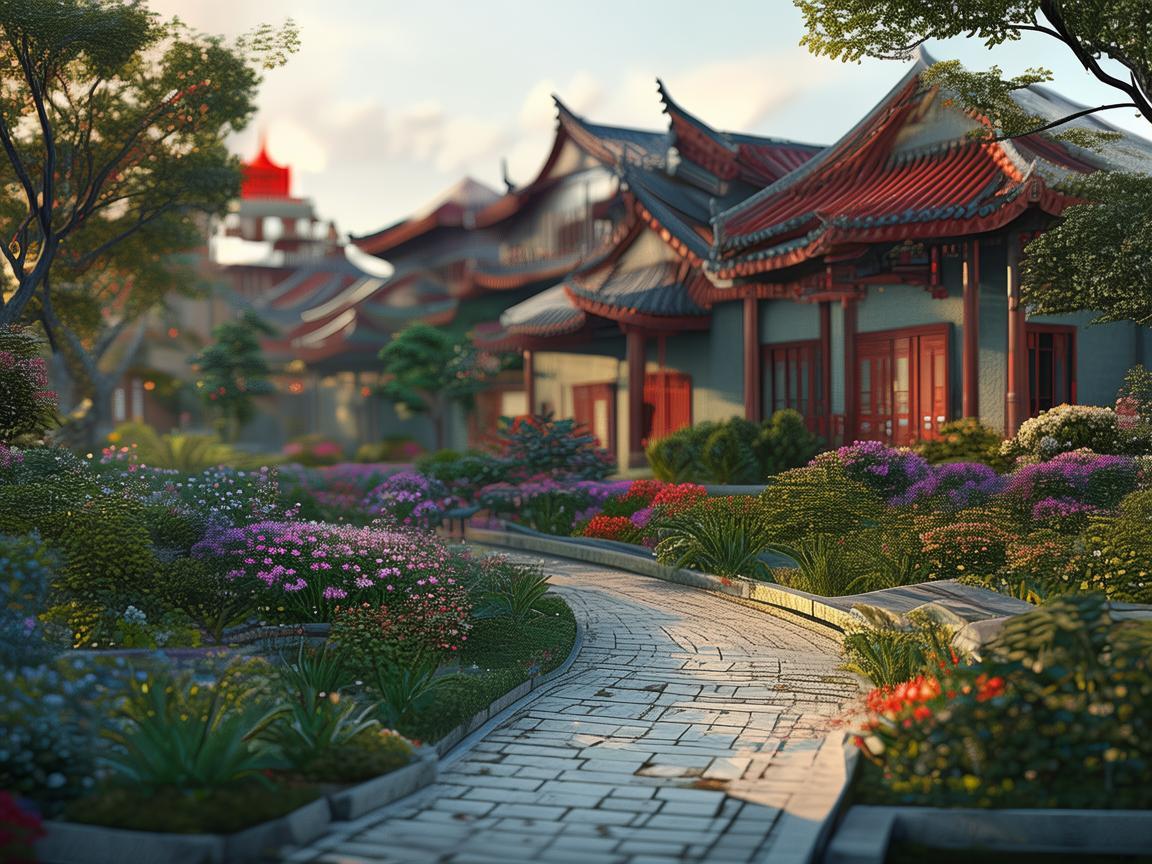 沧州有哪些比较好的物业呢? 沧州有哪些比较好的物业呢?