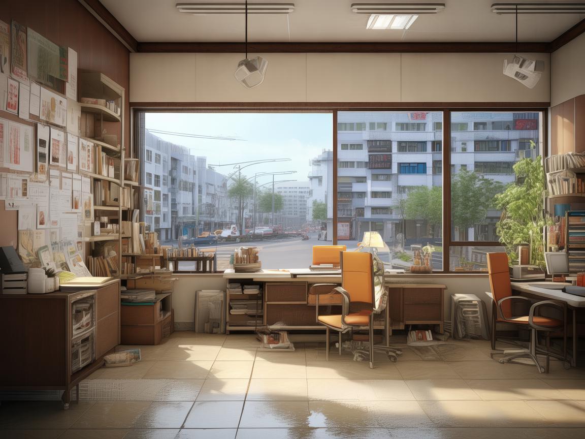 河南小区物业会收电费吗？