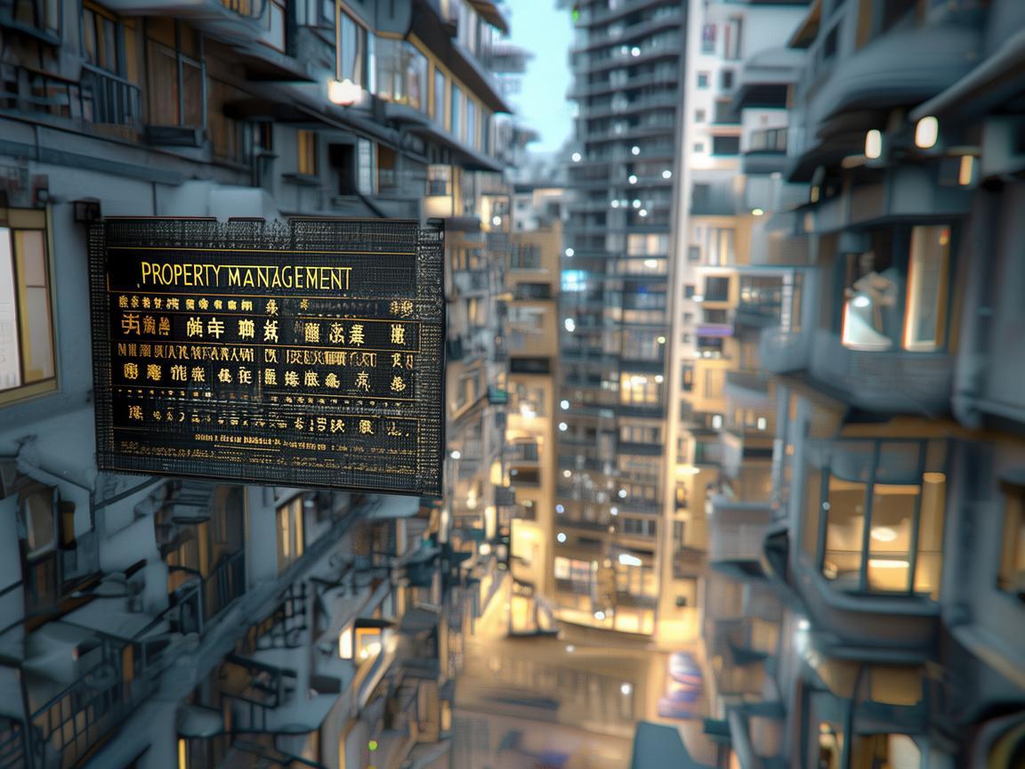 物业管理专业类别究竟是什么? 物业管理专业类别究竟是什么?