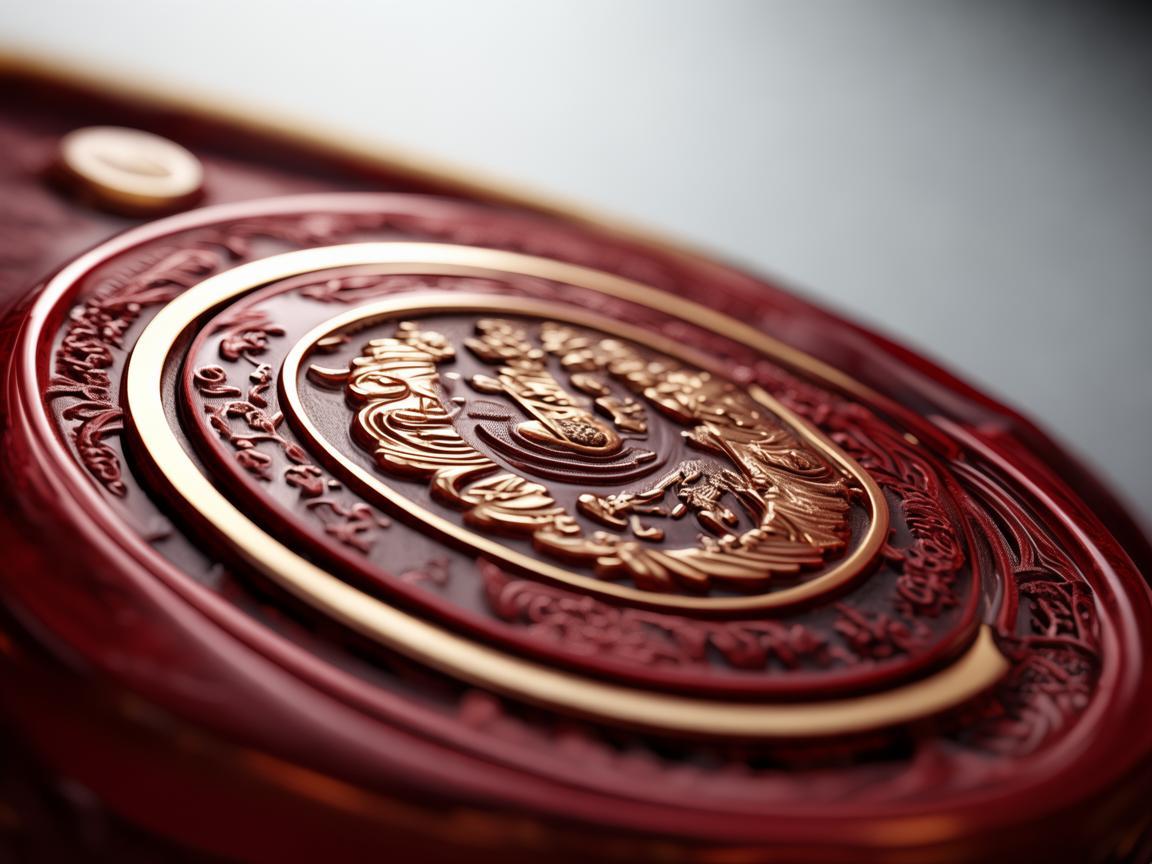 万科物业公章究竟是什么样的? 万科物业公章究竟是什么样的?