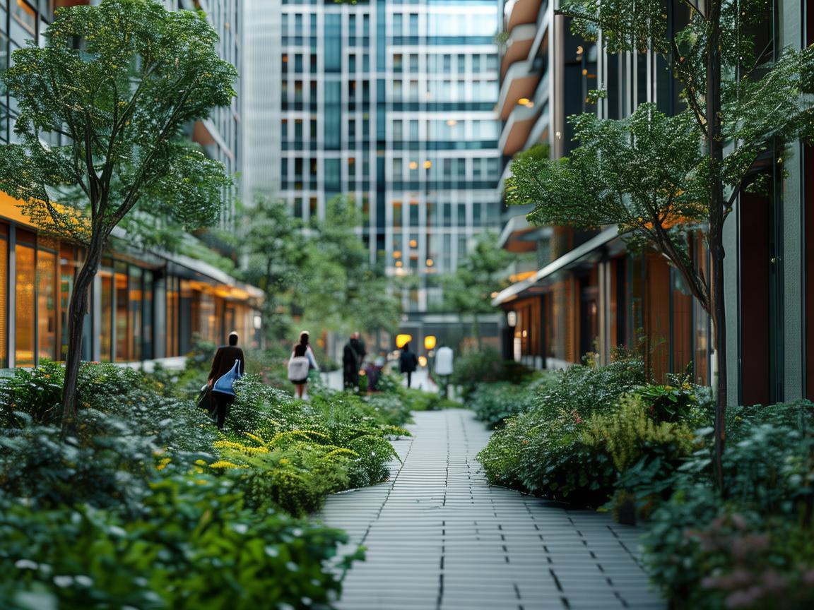 建业物业管家真的比较累吗？