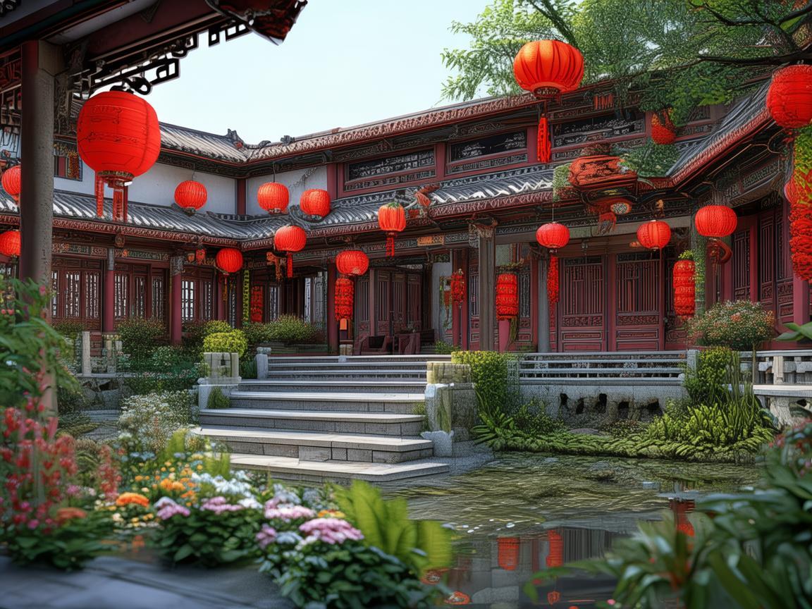 二里庄的物业名称究竟是什么? 二里庄的物业名称究竟是什么?