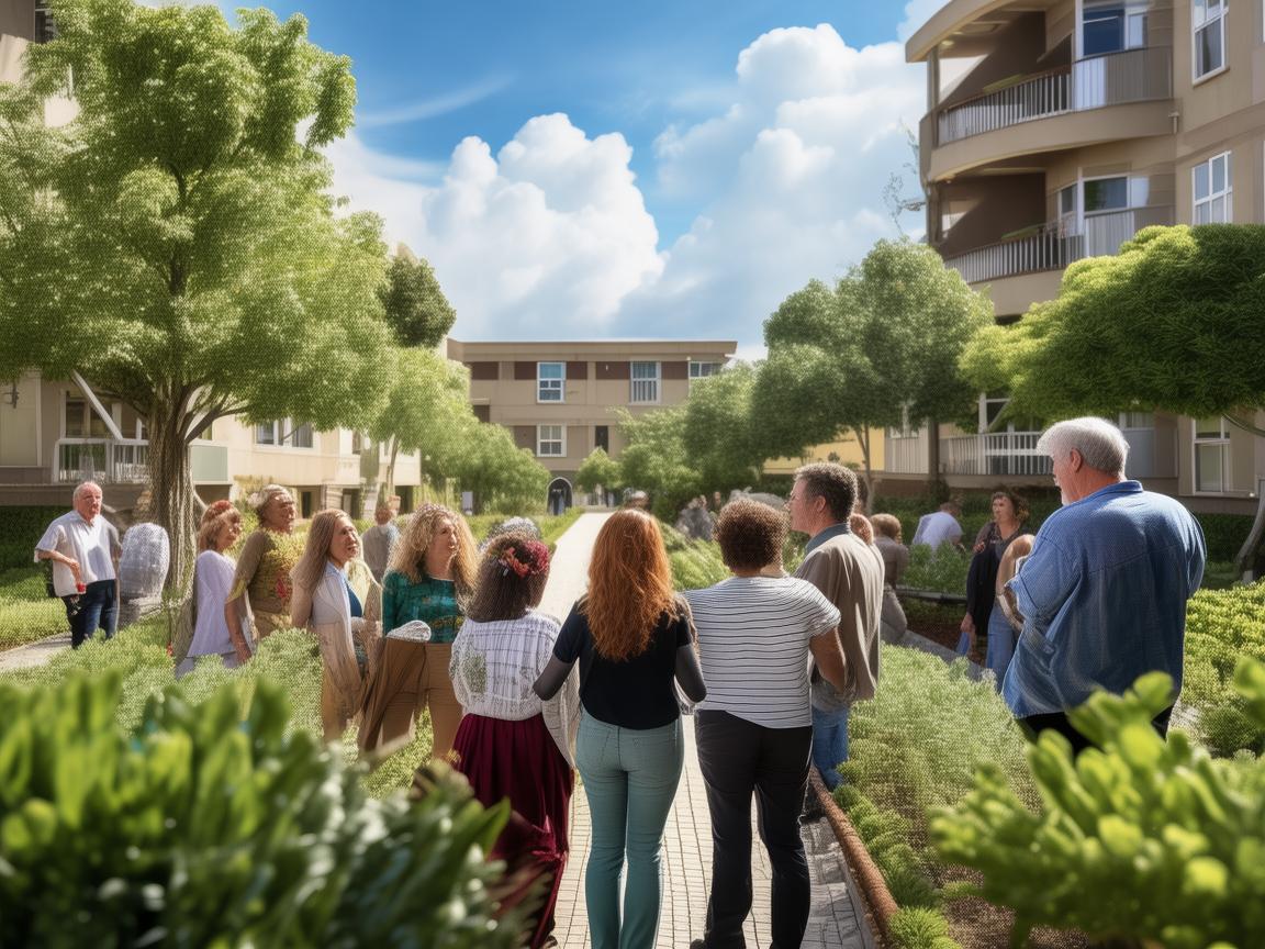 小区换物业真的有好处吗? 小区换物业真的有好处吗?