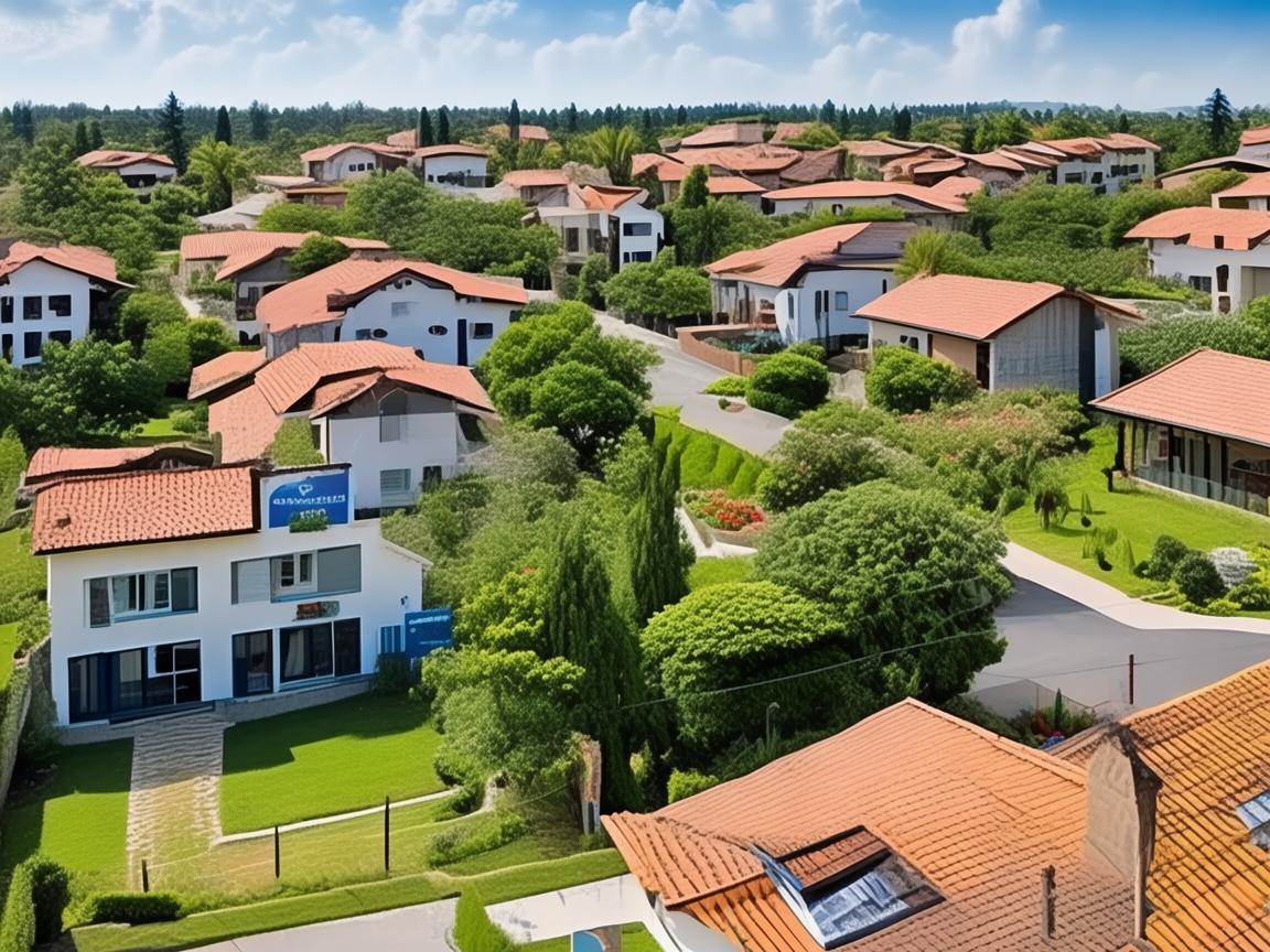 国外普通住房都有物业费吗? 国外普通住房都有物业费吗?