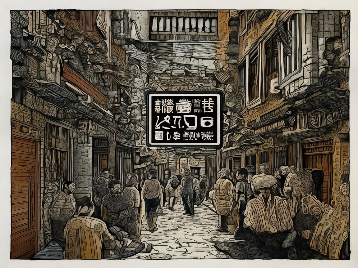 一般喊的物业究竟是什么意思？