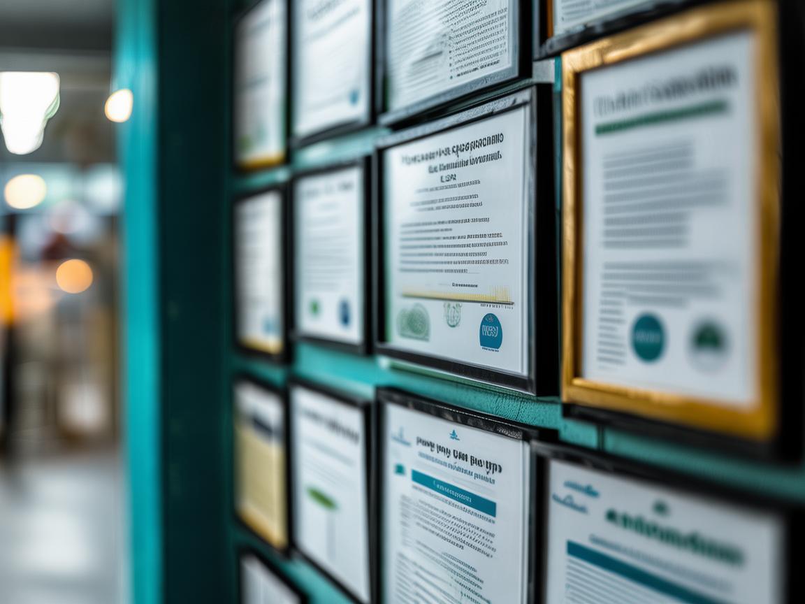 做物业有哪些证书可以考? 做物业有哪些证书可以考?