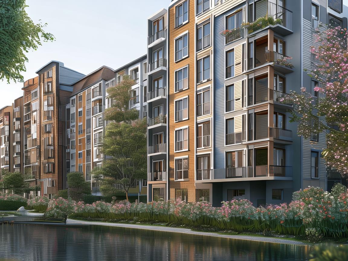 公寓类型的物业可以落户吗? 公寓类型的物业可以落户吗?