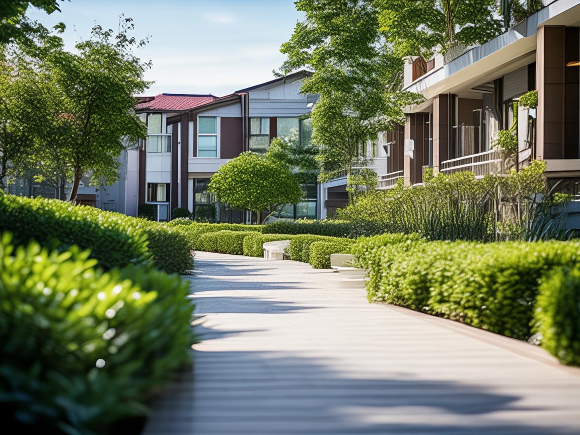 物业究竟是由什么单位管理的? 物业究竟是由什么单位管理的?