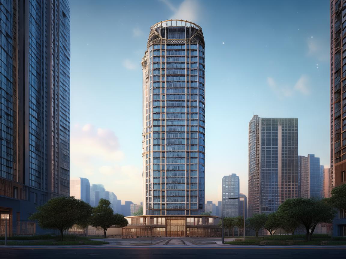 福祥大厦真的没有物业吗? 福祥大厦真的没有物业吗?