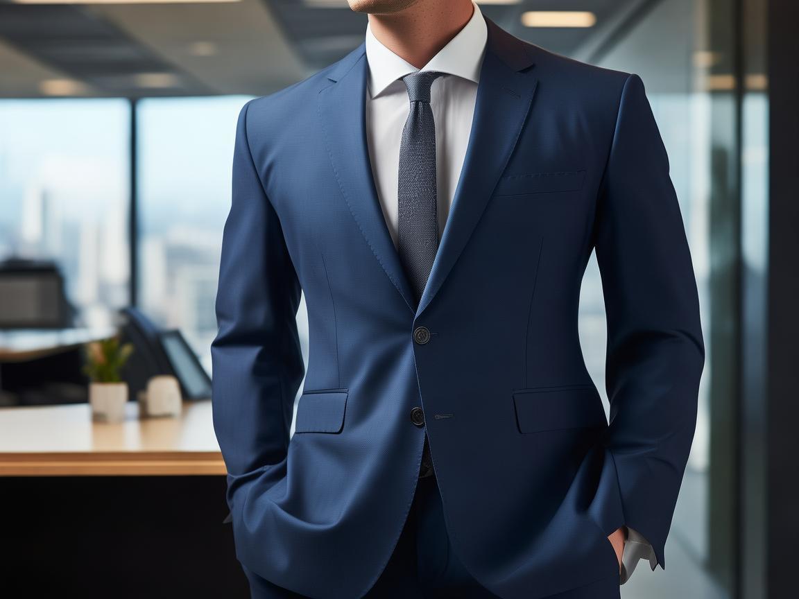 物业管理员应聘穿什么合适呢? 物业管理员应聘穿什么合适呢?