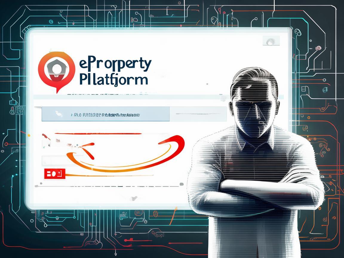 e物业平台为何进不去? e物业平台为何进不去?