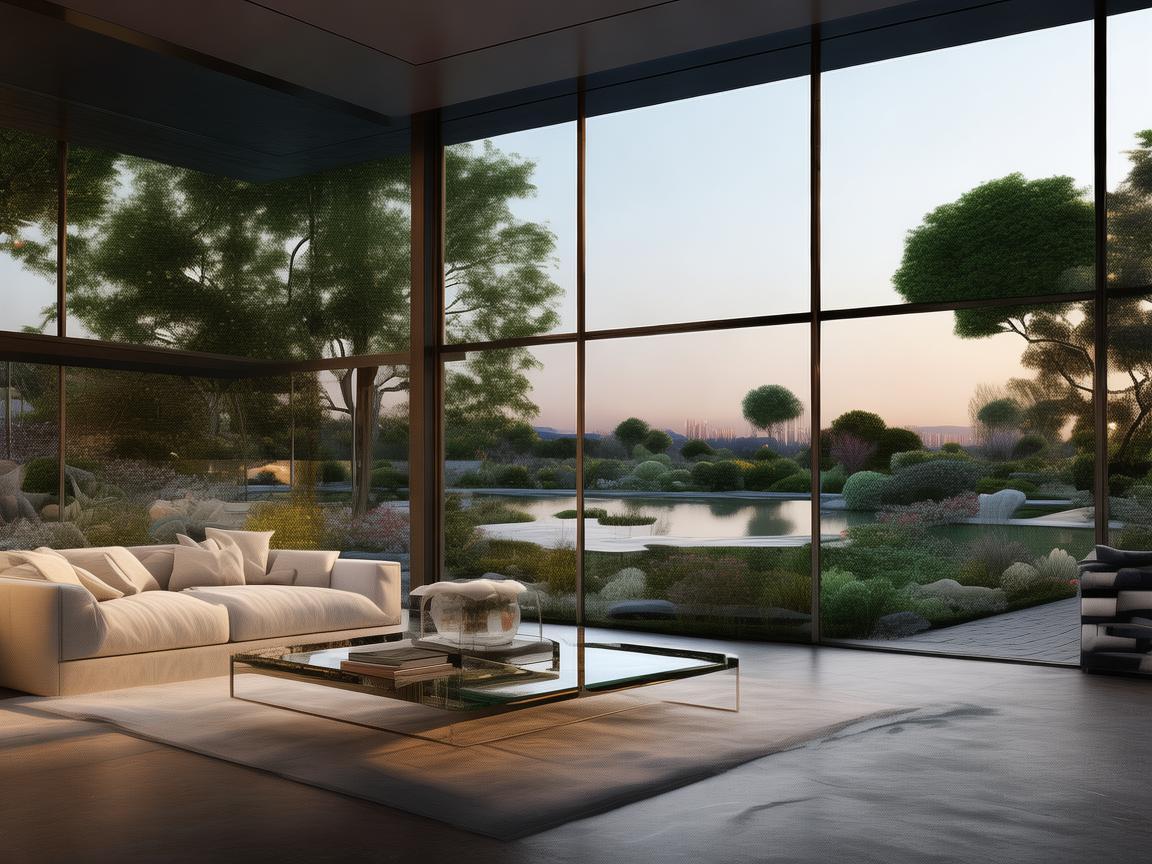 中海九樾究竟是什么物业? 中海九樾究竟是什么物业?