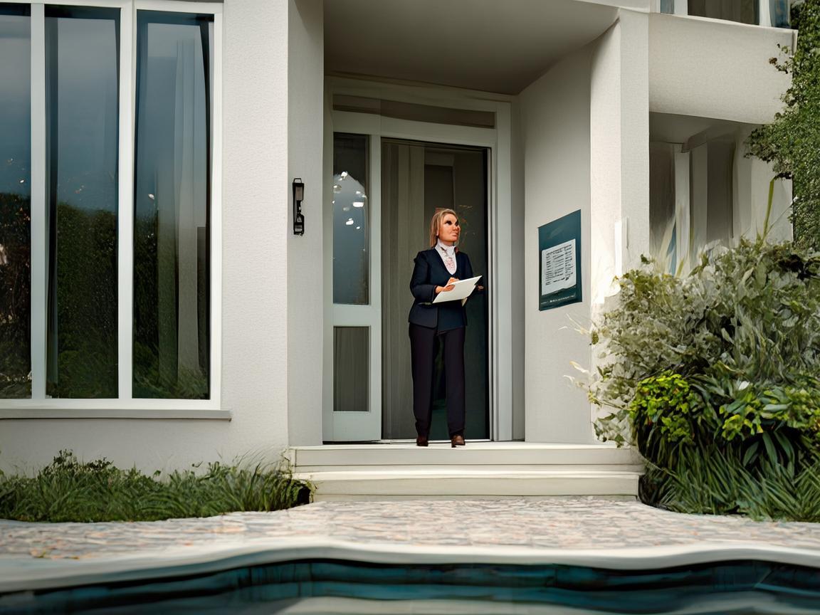 物业强制进业主家违法吗? 物业强制进业主家违法吗?