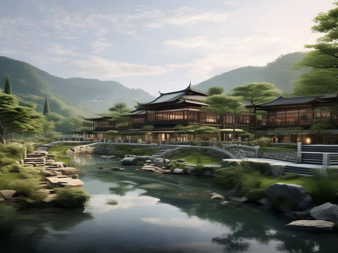 淮南优山美地是什么物业? 淮南优山美地是什么物业?