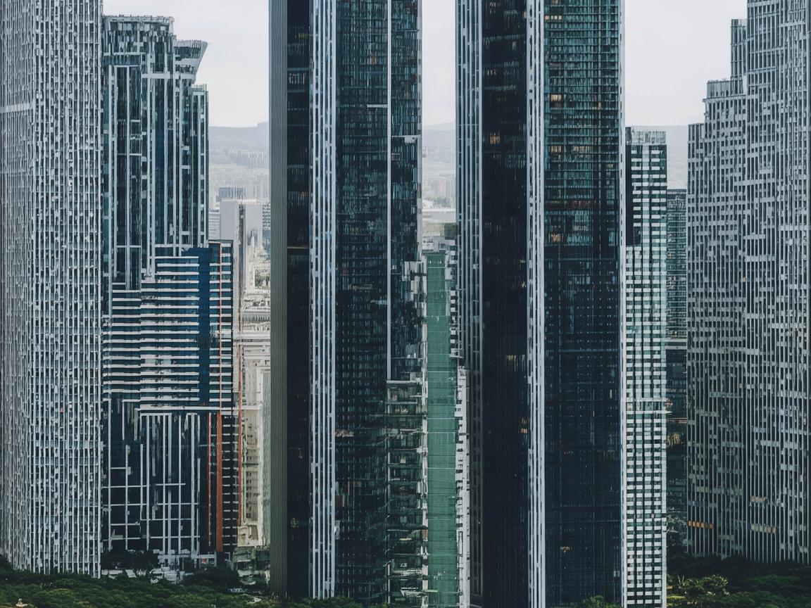 华润凯旋门物业费用贵吗？