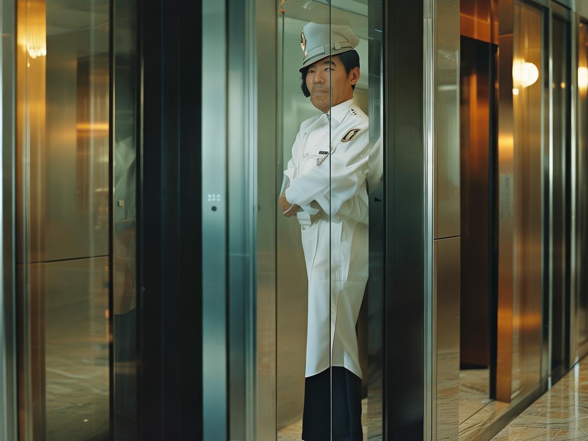 物业电梯员需要证书吗？