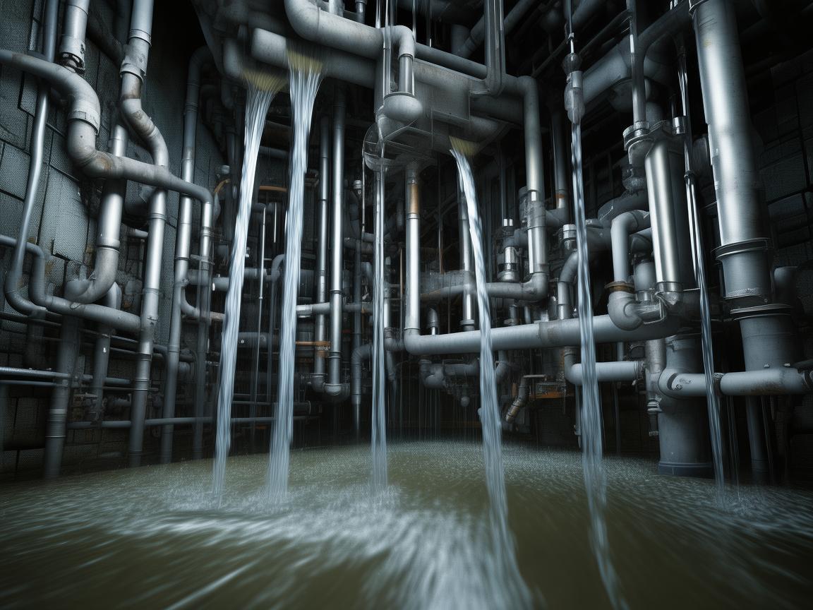 管道反水,物业到底有没有责任? 管道反水,物业到底有没有责任?