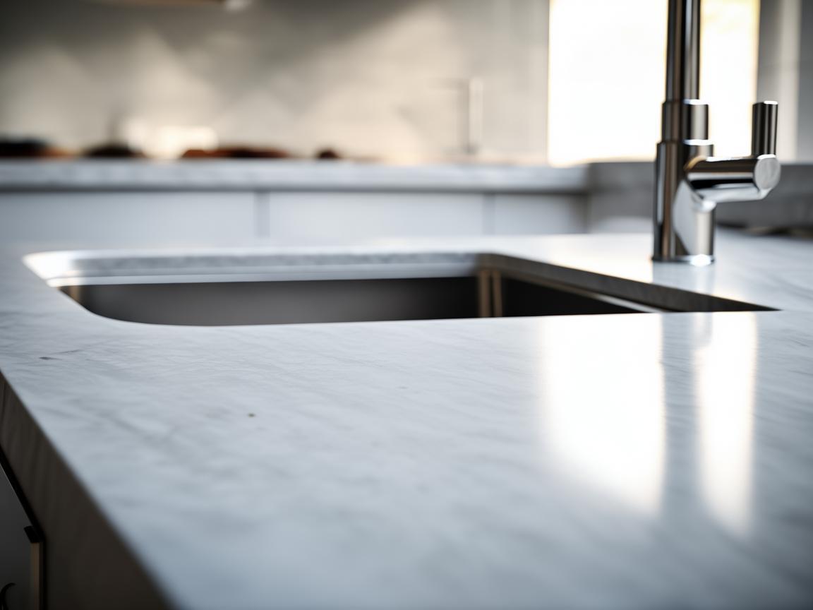 物业可以帮忙安水槽吗？