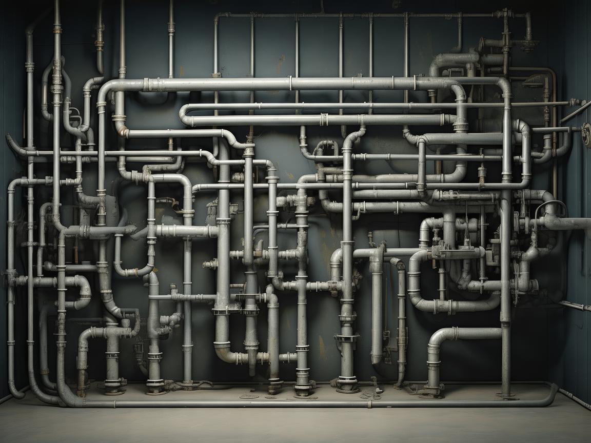 房间管道到底归物业管吗? 房间管道到底归物业管吗?