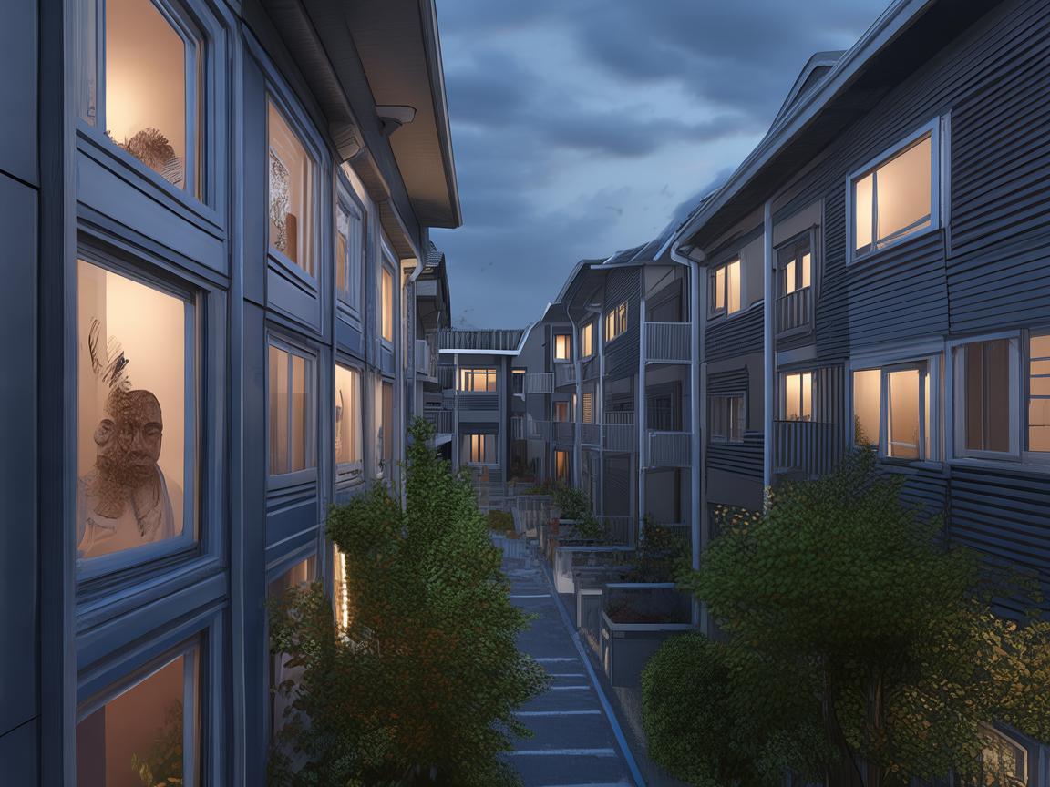 楼下邻居扰民,物业负责吗? 楼下邻居扰民,物业负责吗?