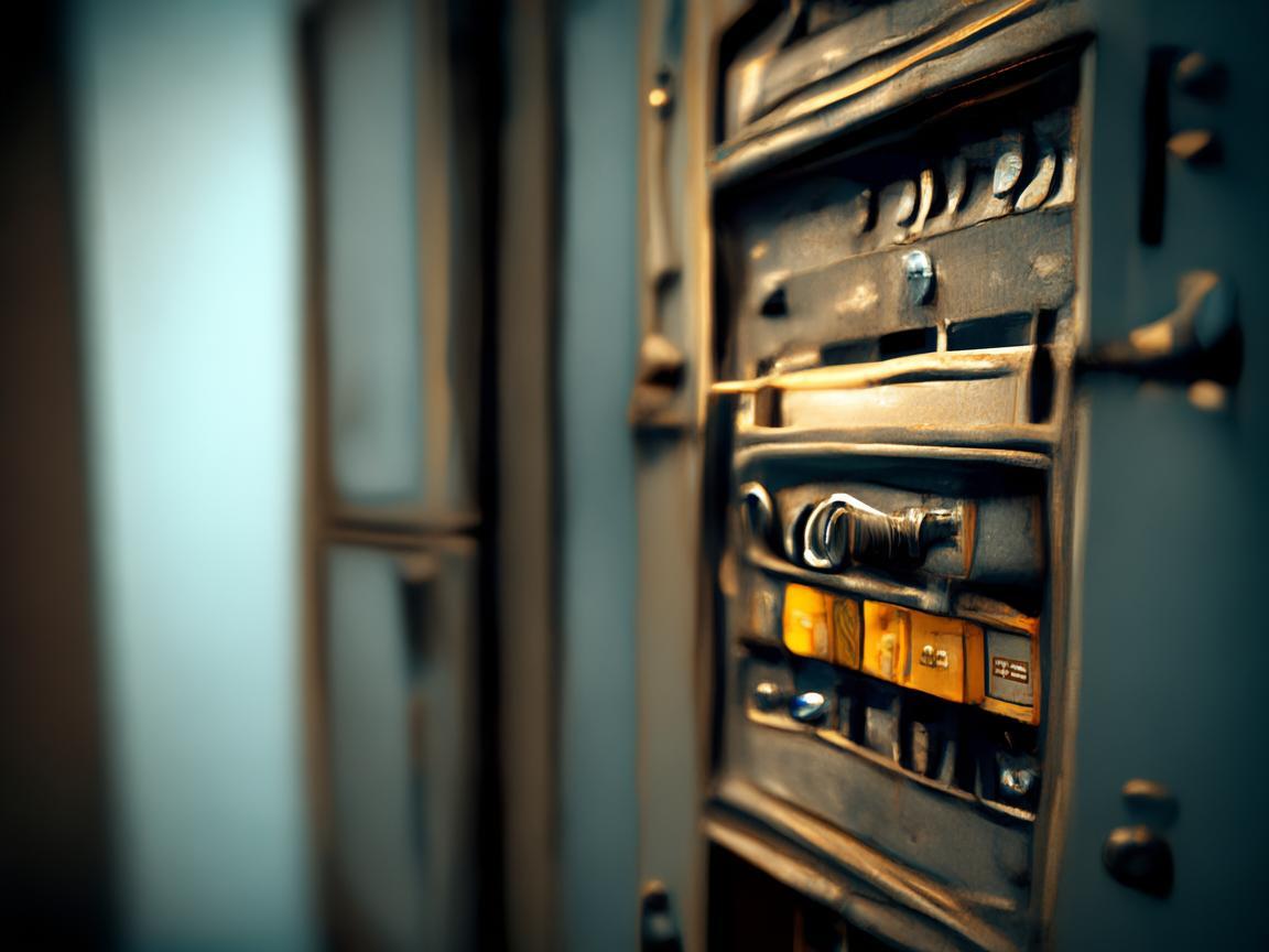 物业可以修跳闸开关吗? 物业可以修跳闸开关吗?