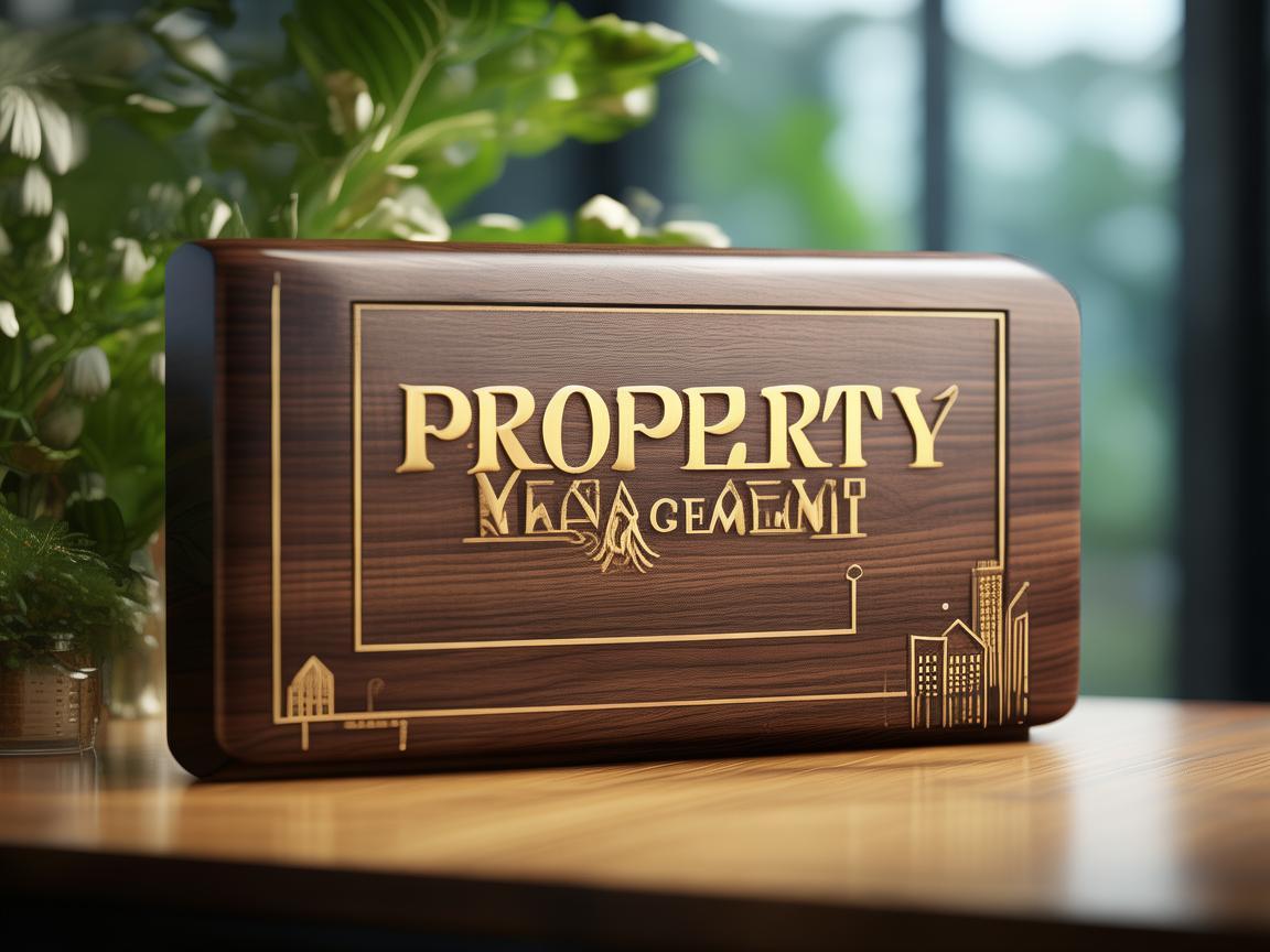 物业行业挂什么牌匾好看? 物业行业挂什么牌匾好看?