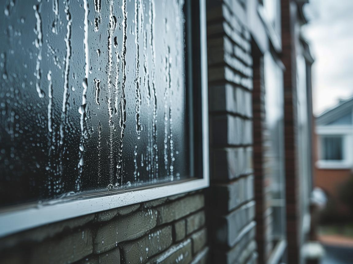 小区窗户渗水物业到底管不管? 小区窗户渗水物业到底管不管?