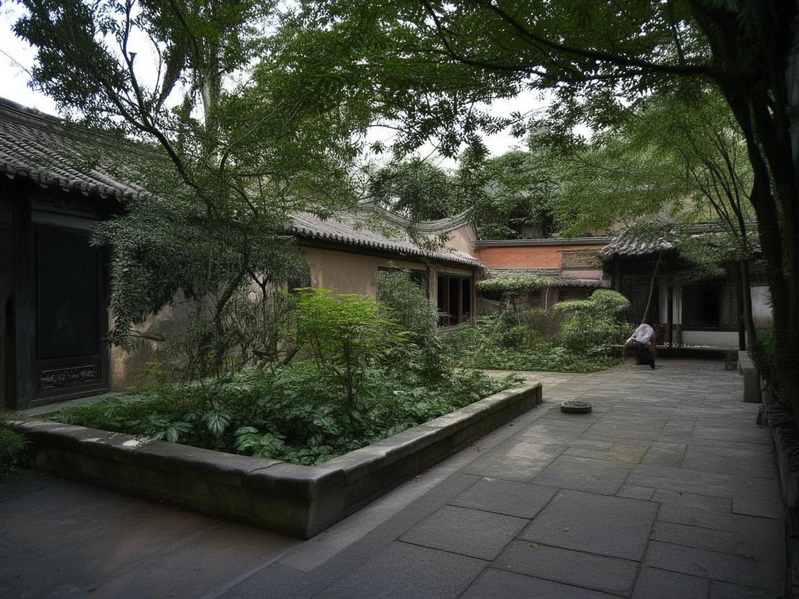 10号院究竟是由哪家小区物业负责呢？