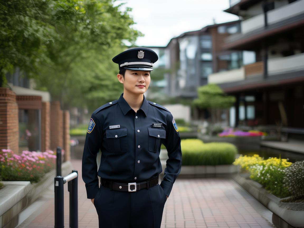 物业保安究竟做什么工作? 物业保安究竟做什么工作?