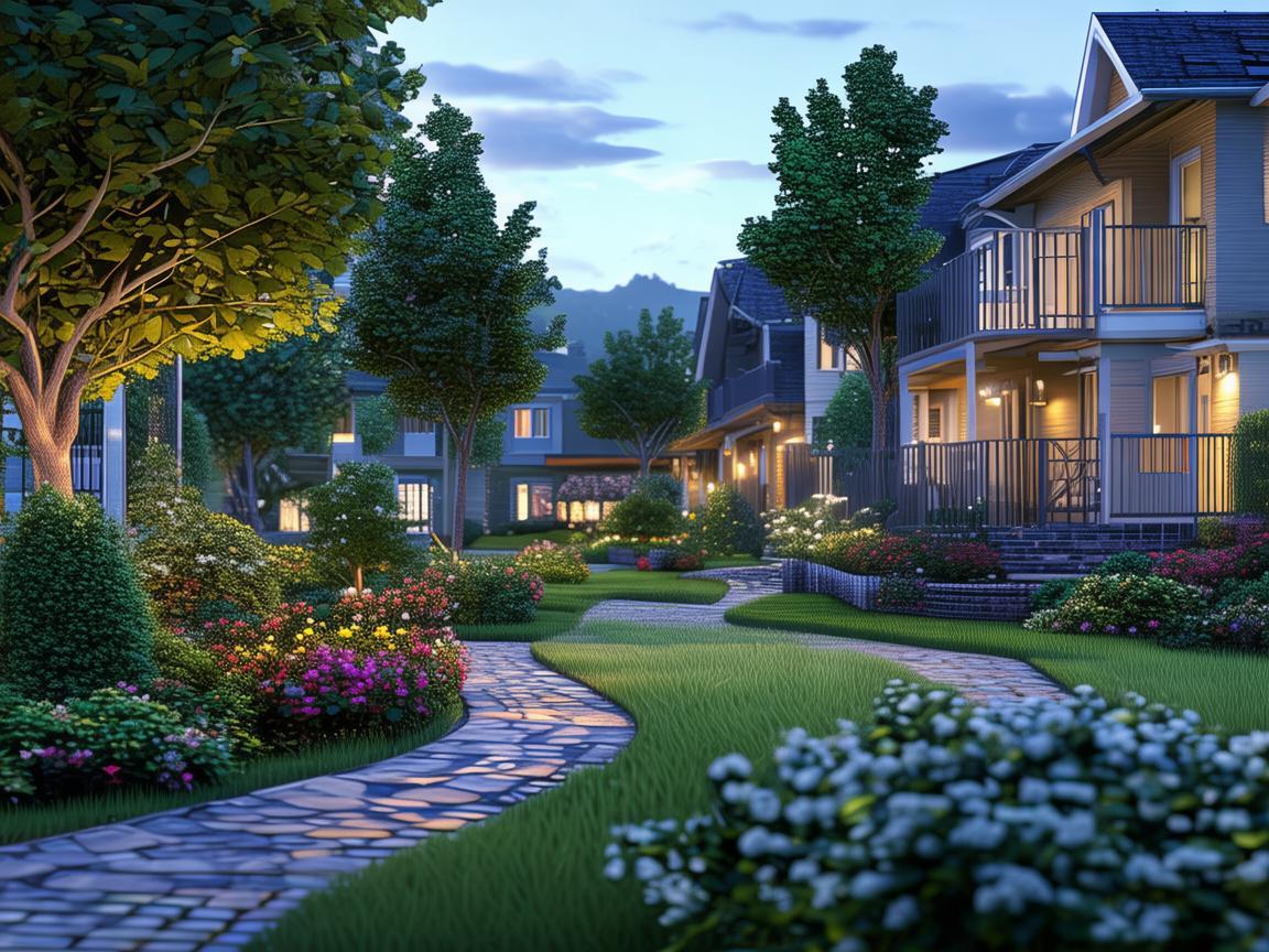 乐善居物业真的安全吗? 乐善居物业真的安全吗?