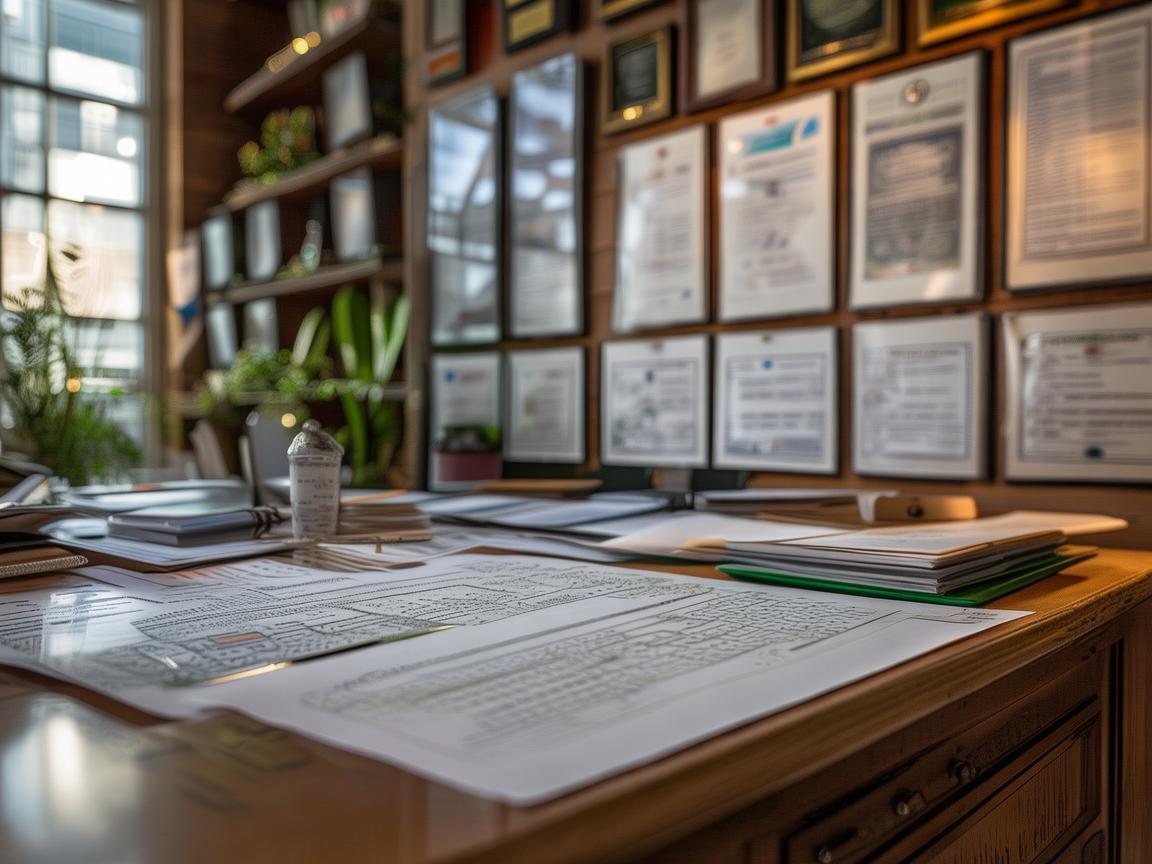 小区物业需要什么资质? 小区物业需要什么资质?