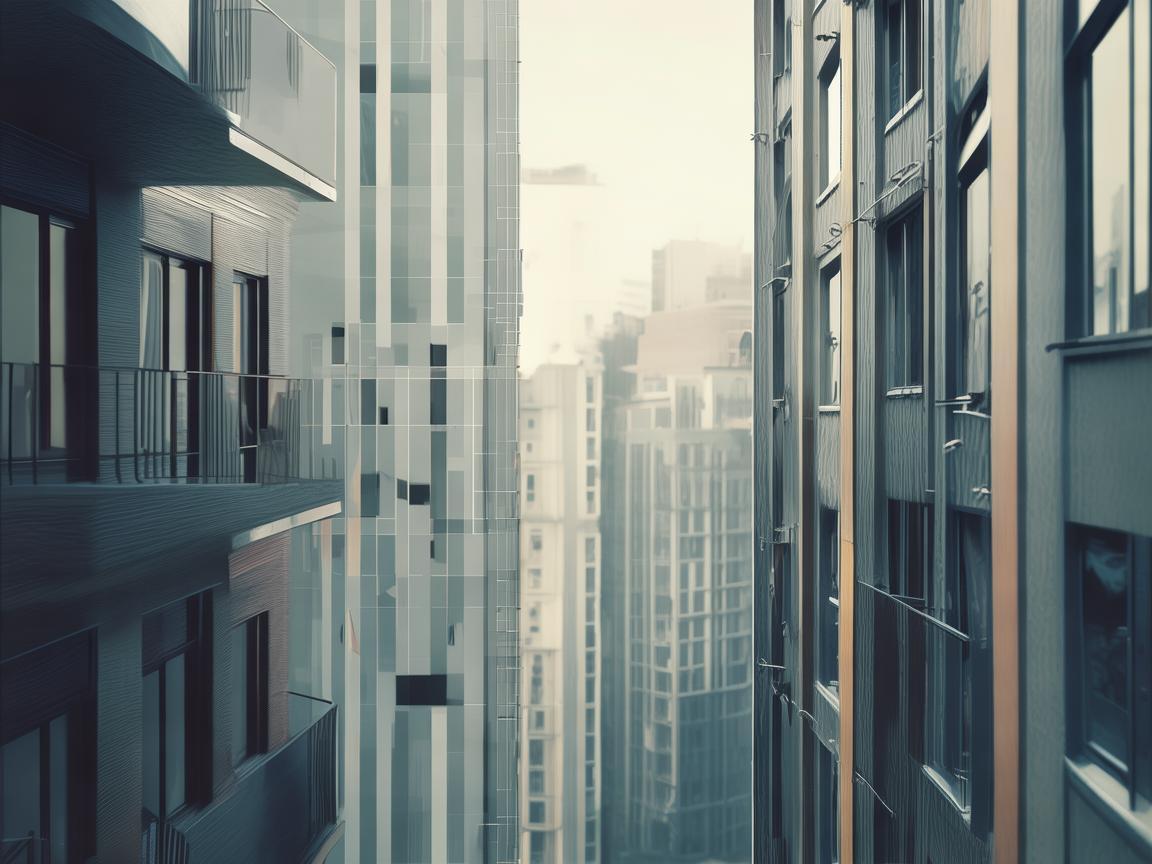 物业拜访率究竟该怎么算？