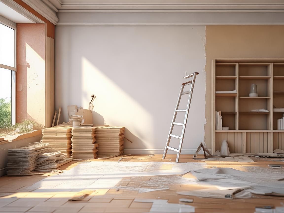 装修时究竟应交什么物业费呢? 装修时究竟应交什么物业费呢?