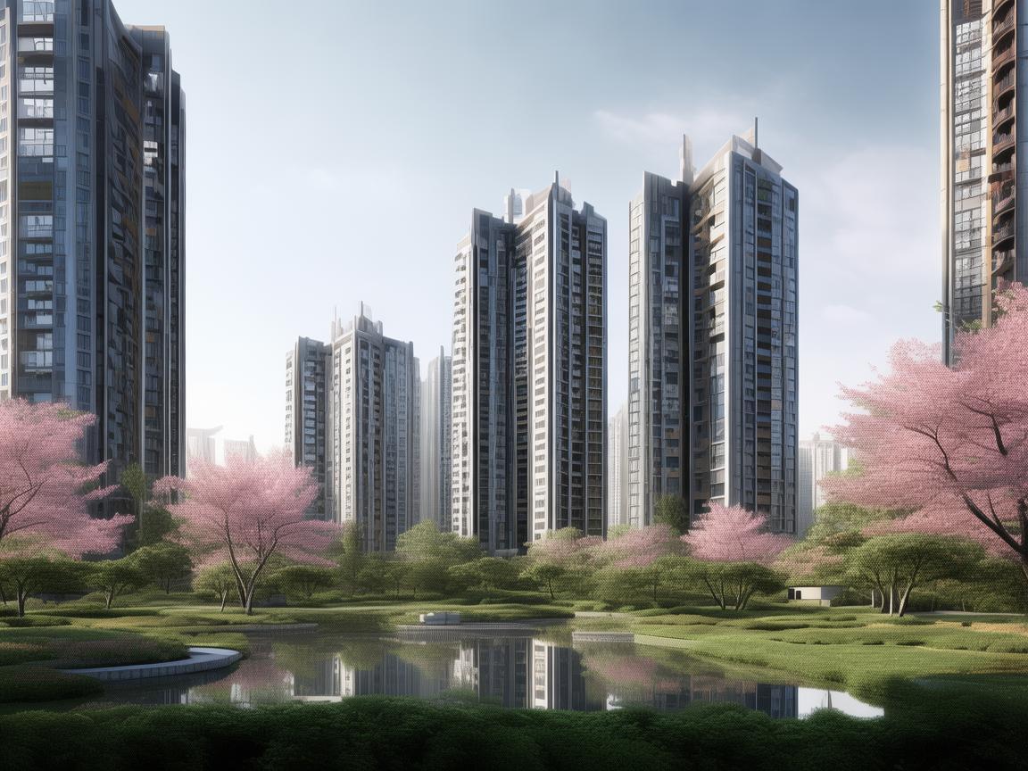 京虹苑物业可靠吗? 京虹苑物业可靠吗?