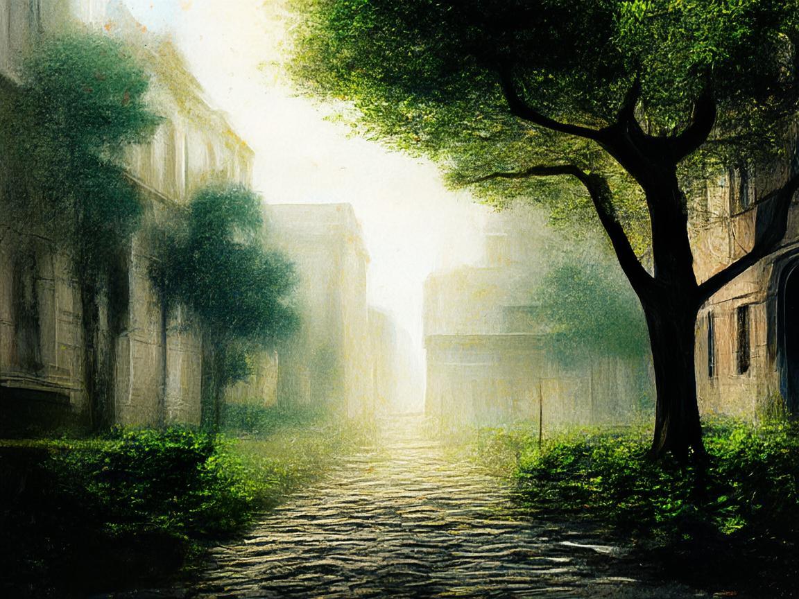 大通路物业可以恢复吗？