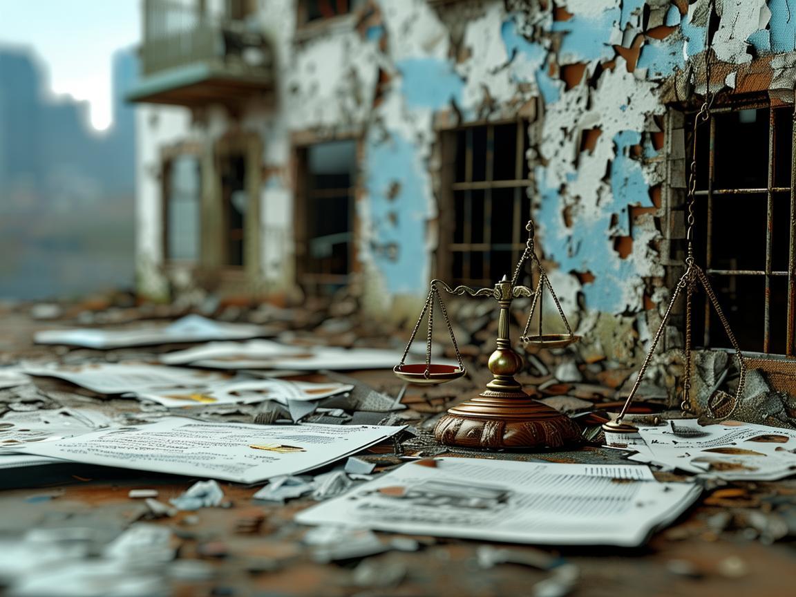 物业没有尽责，到底该怎么告？