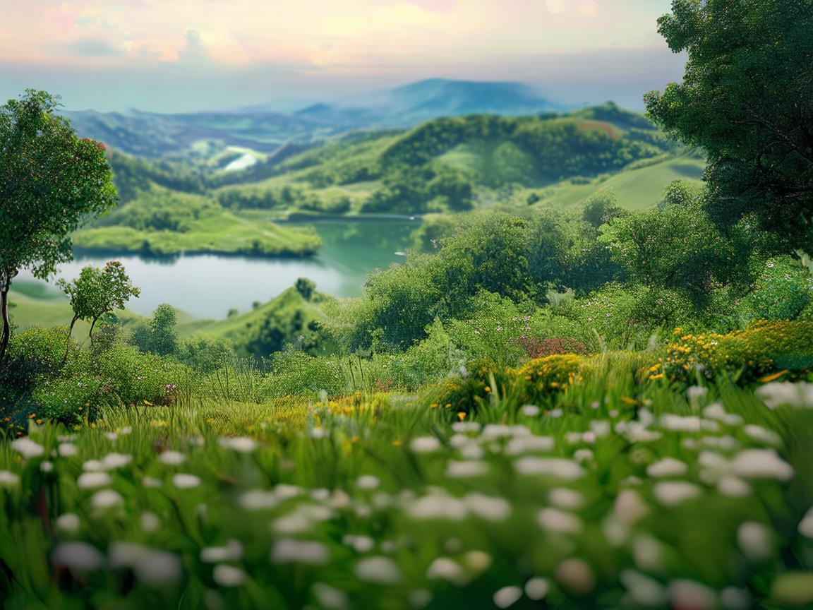在鞍山承包物业能赚钱吗？