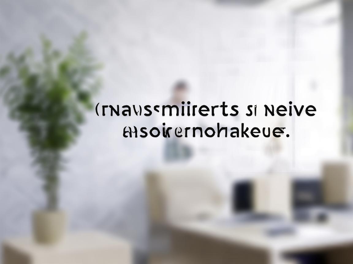 物业客服需要化妆吗？