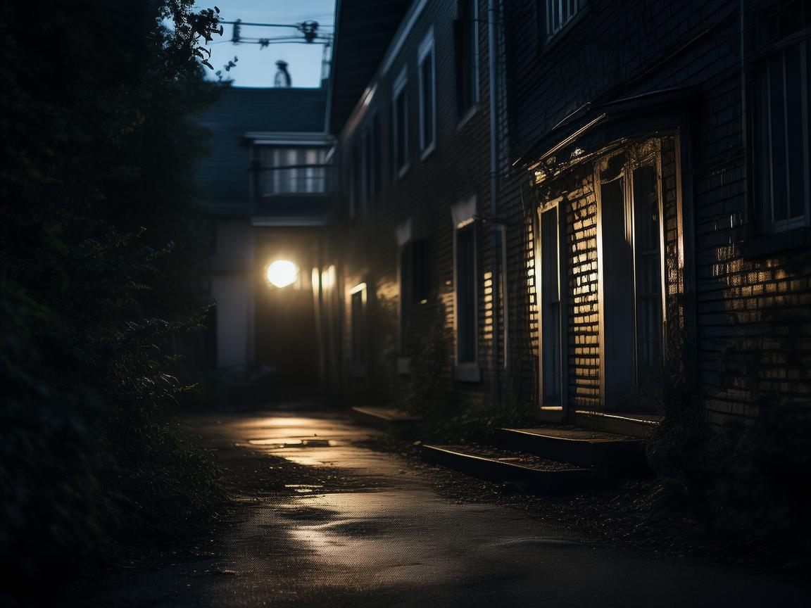 物业灯下黑,真的存在吗? 物业灯下黑,真的存在吗?