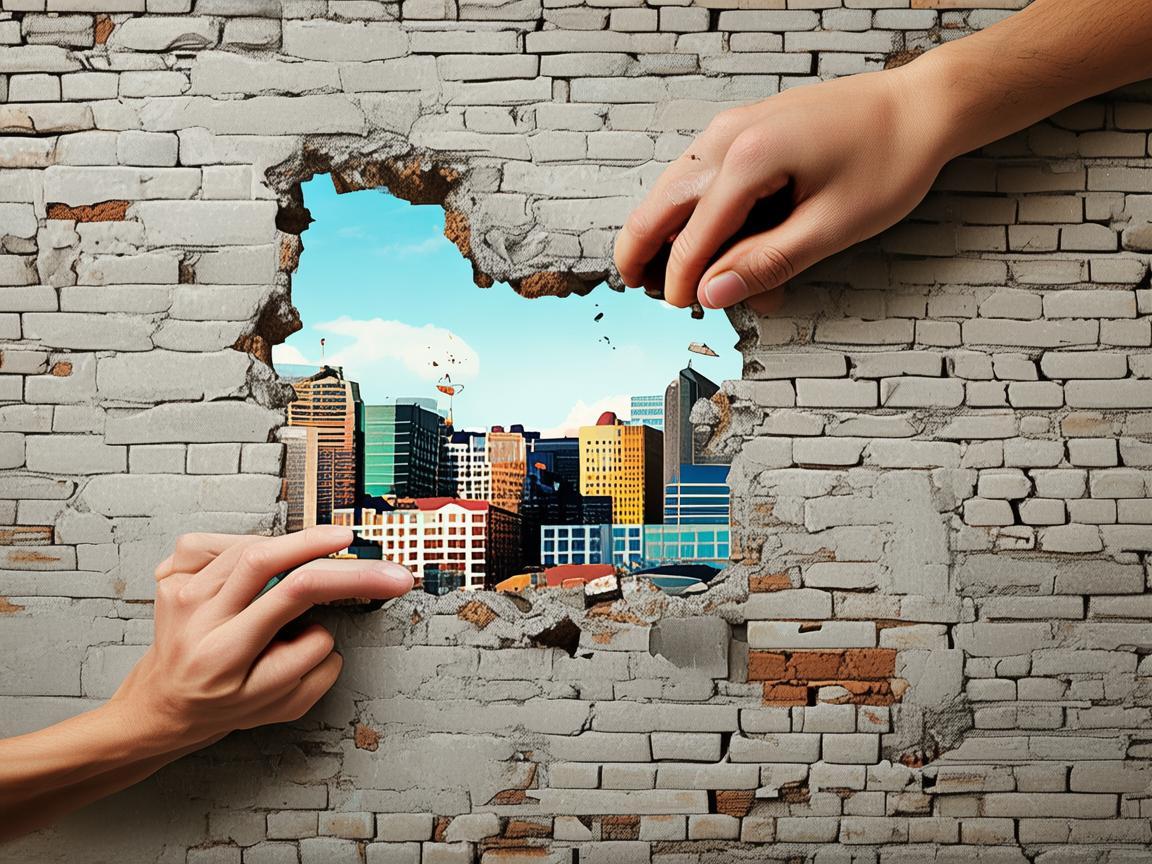 拆墙真的要给物业钱吗? 拆墙真的要给物业钱吗?