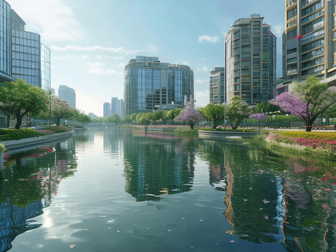 江林新城物业真的平常吗? 江林新城物业真的平常吗?