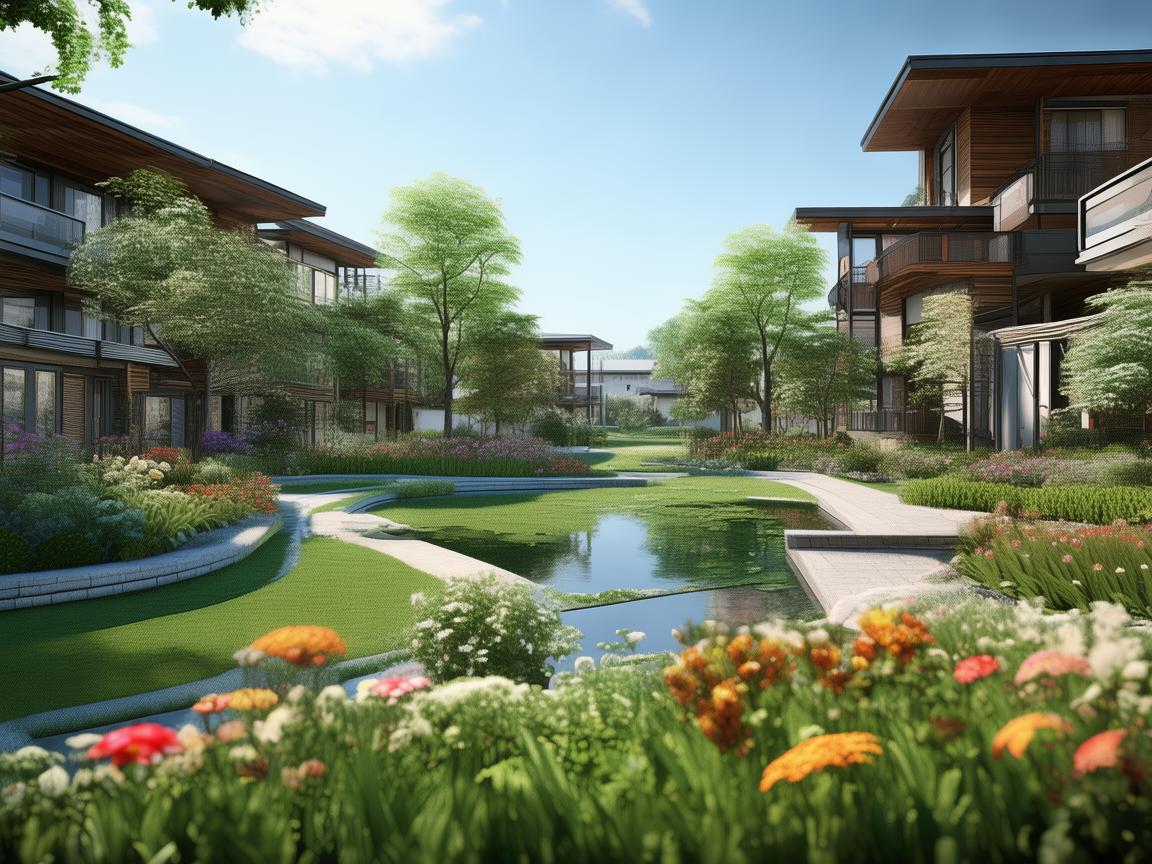 小区为什么需要物业管理？