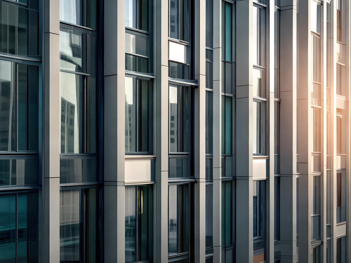 物业会不让改窗户吗? 物业会不让改窗户吗?