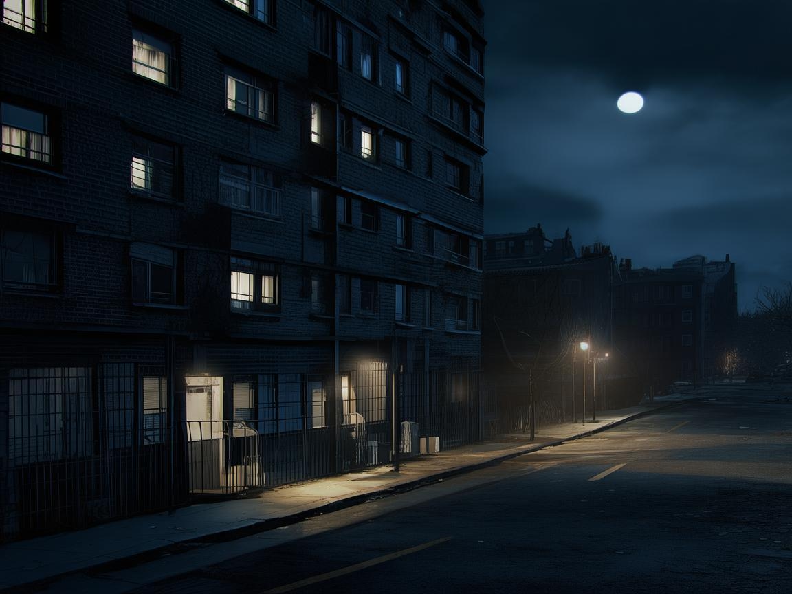 半夜扰民物业真的不管吗? 半夜扰民物业真的不管吗?