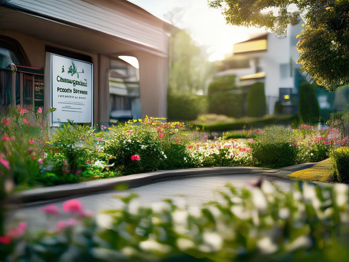 成华物业服务究竟负责什么? 成华物业服务究竟负责什么?