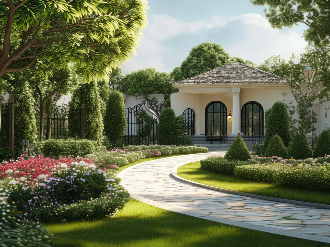 一星级物业标准究竟是什么样的? 一星级物业标准究竟是什么样的?