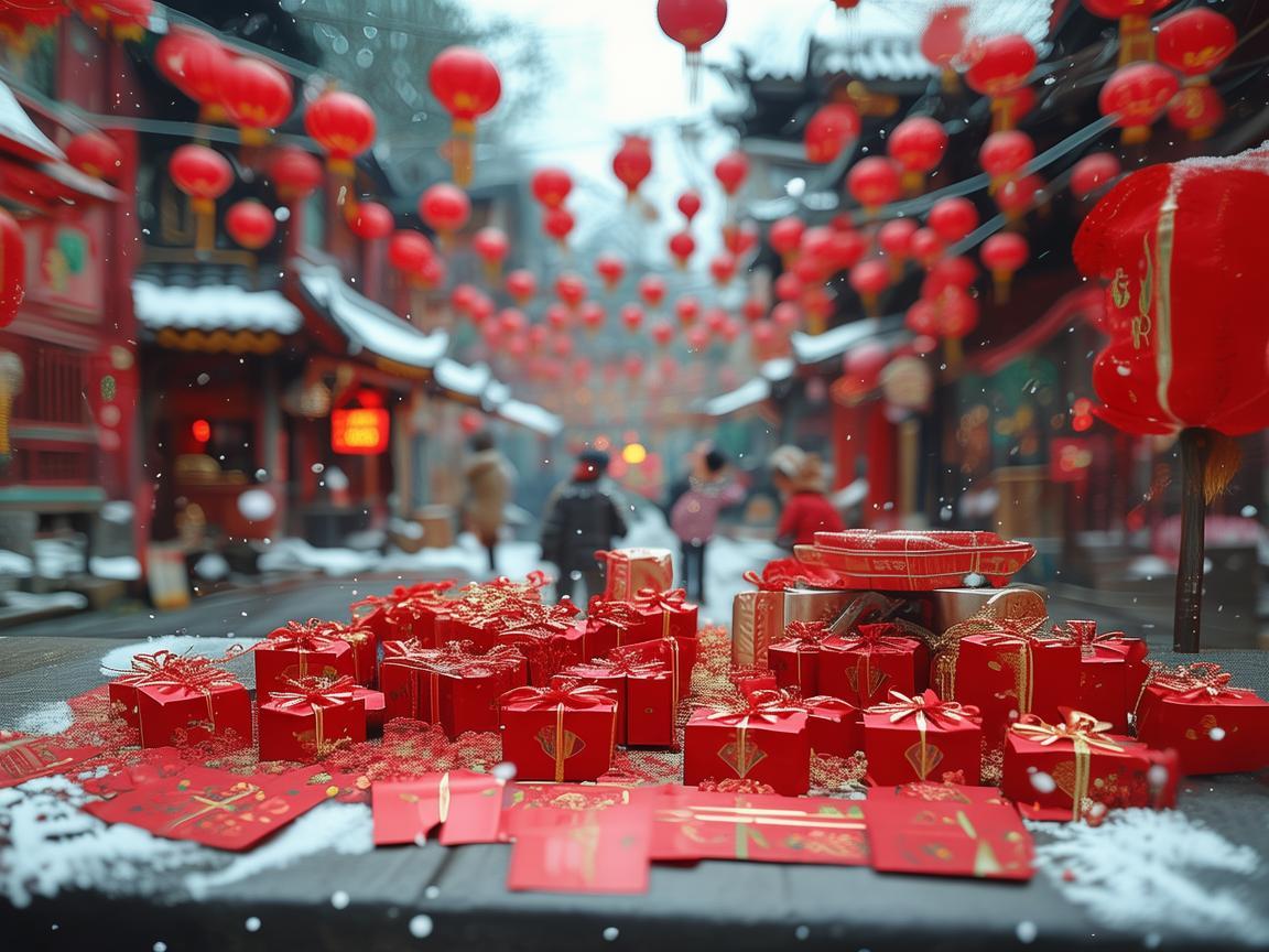 过年物业该送业主什么东西呢? 过年物业该送业主什么东西呢?